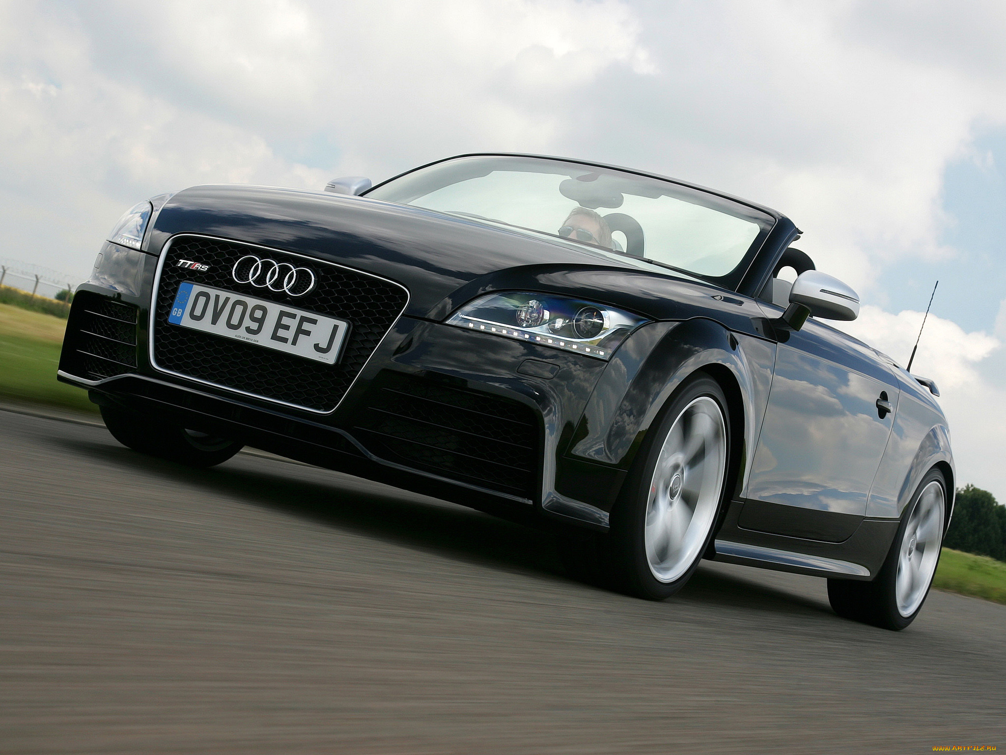 , audi